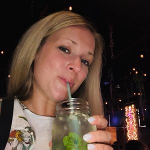 Meet your Posher, Kate